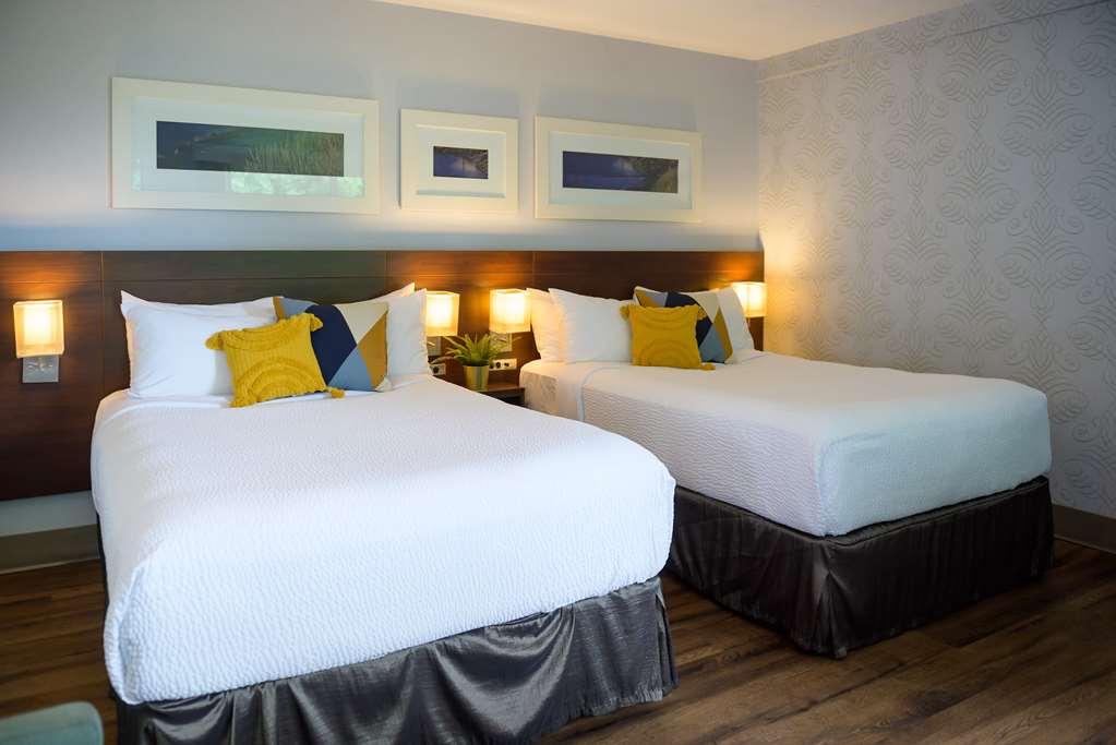 Hotel Rodd Moncton Habitación foto